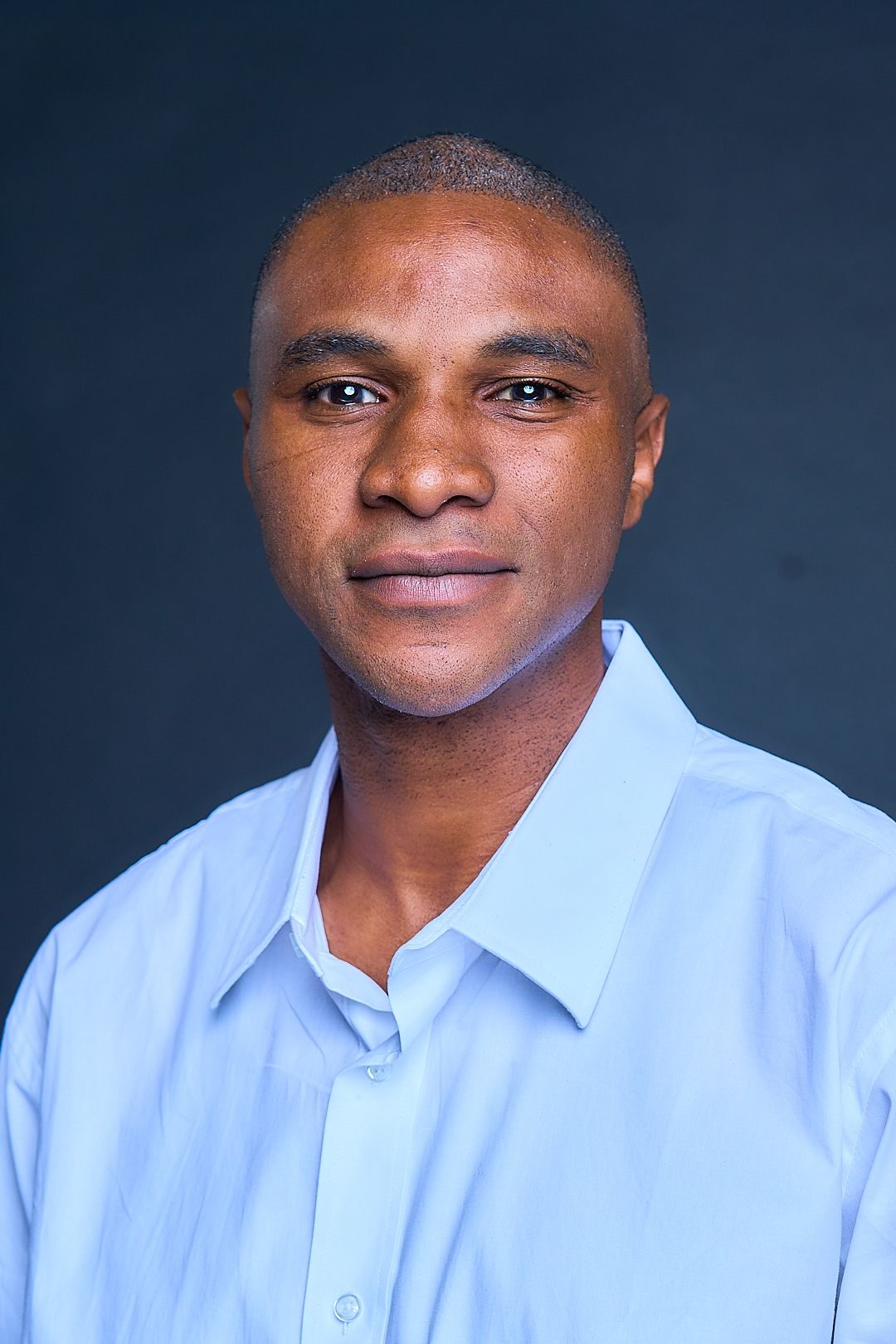 Corporate photography session